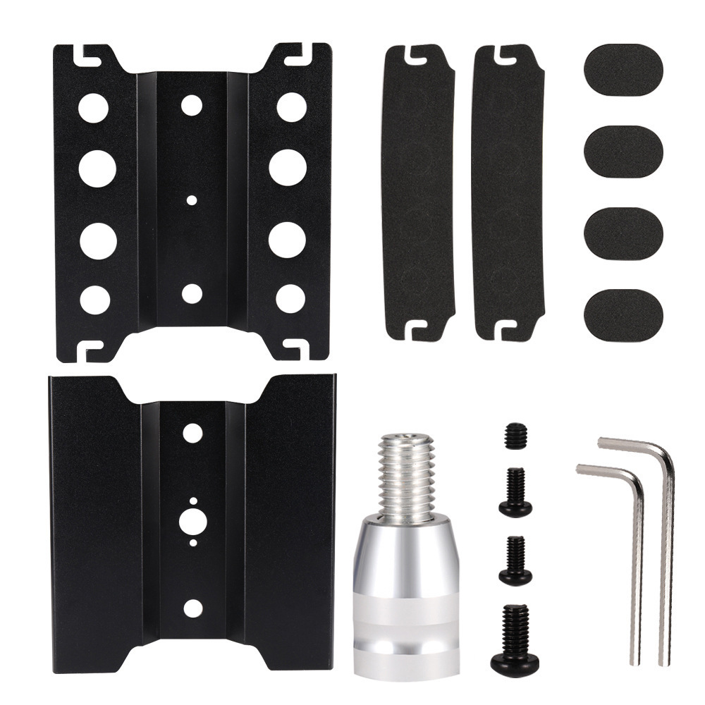 black ordinary style