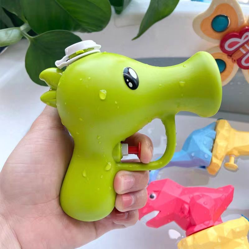 Mini pistola de agua manual Glock, pistola de agua pequeña de mano, juguete para niños, juego en el agua, súper niño al por mayor