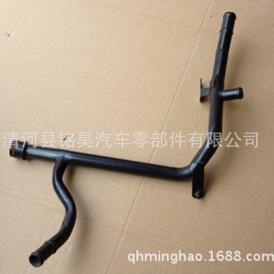 Suministro directo de fábrica para la tubería de agua de hierro Volkswagen Audi 06A 121 065DE,06A103065DE