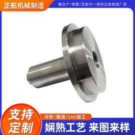 厂家生产加工温压汽车配件 温压毛坯  锻造锻打多类五金件加工