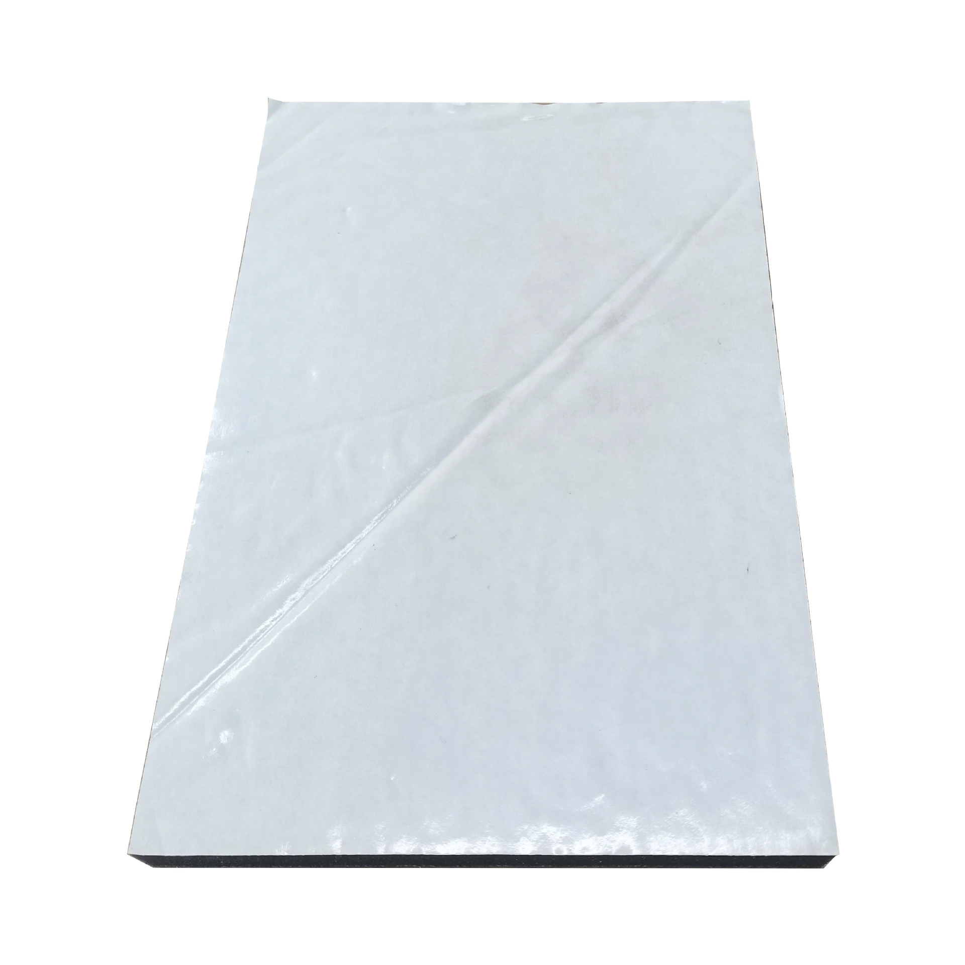 Factory stock car engine soundproof and heat-insulating cotton dampening noise reduction insulation board self-adhesive silent noise material
