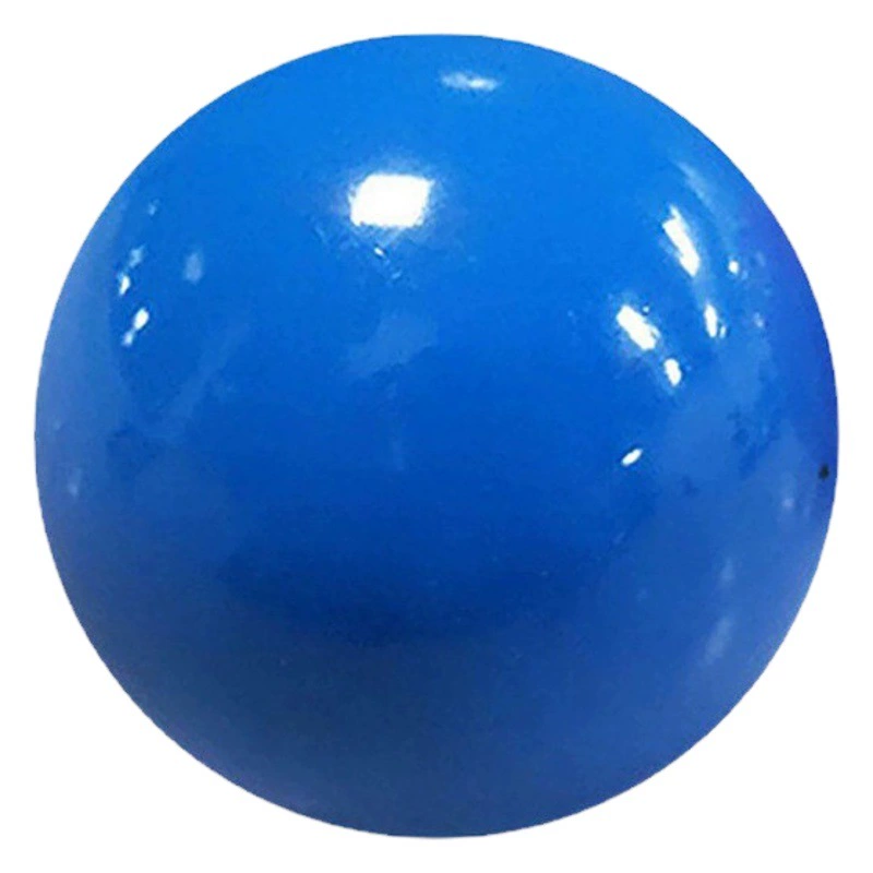 Болтовня светящаяся липкая мишень мяч настенный шар декомпрессия вентиляционное отверстие мяч TPR интерактивный укупорочный мяч Детская игрушка липкий мяч