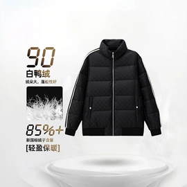 羽绒服;男式羽绒服;连衣裙