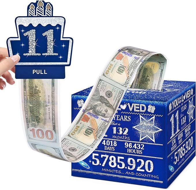 11