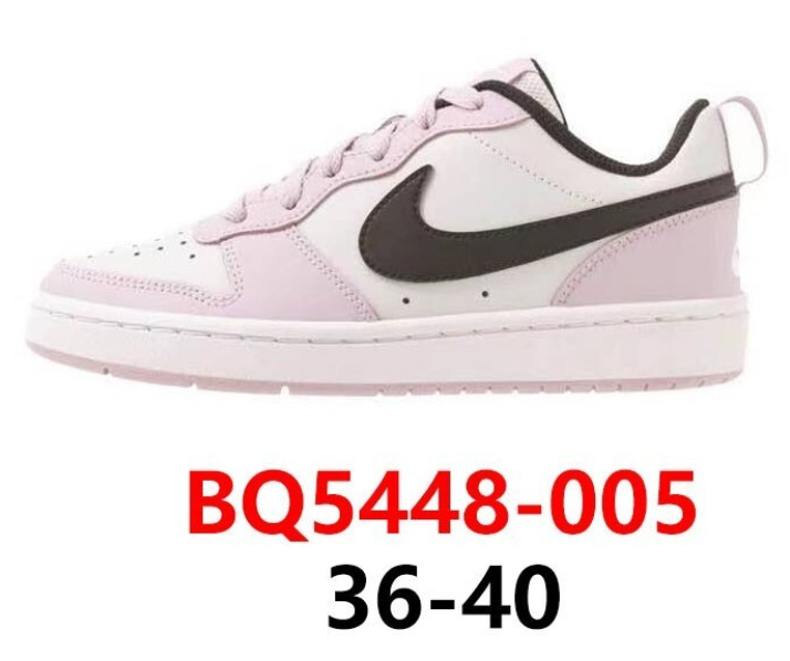 BQ5448-005 / 尺码备注留言