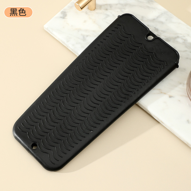 メーカーのシリカゲル巻き棒断熱袋ストレート化粧収納ストレート棒パーマ防止袋携帯美化粧道具|undefined