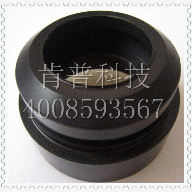 PU制品 TPU注塑减震配件 机械保护件 弹性体设备防护