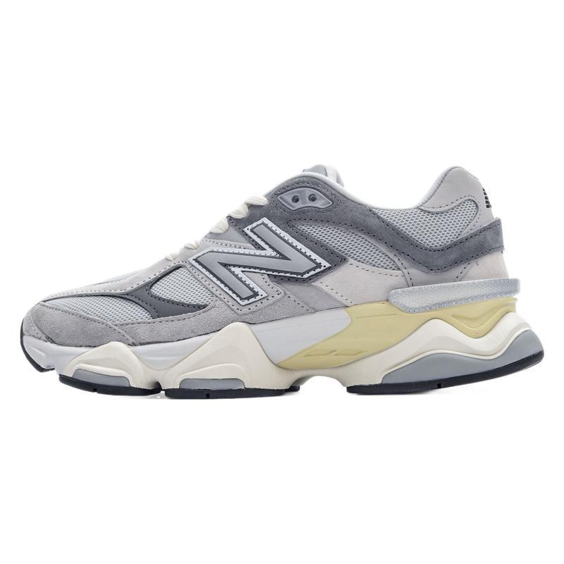 New Balance 9060 Low Rain Cloud U9060GRY