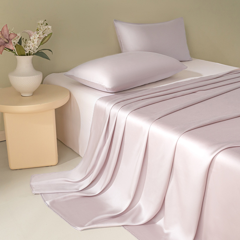 Niebla de hielo púrpura