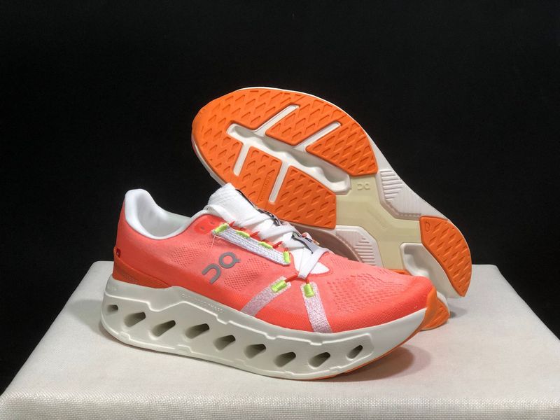 On昂走運動靴Cloudeclipse男女モデル秋冬新品快適厚い底緩震長距離ランニングシューズ|undefined