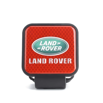 Cover, 2-Inch 51mm Towing Cover: Other Automotive Exterior Supplies - land-rover-single-pack