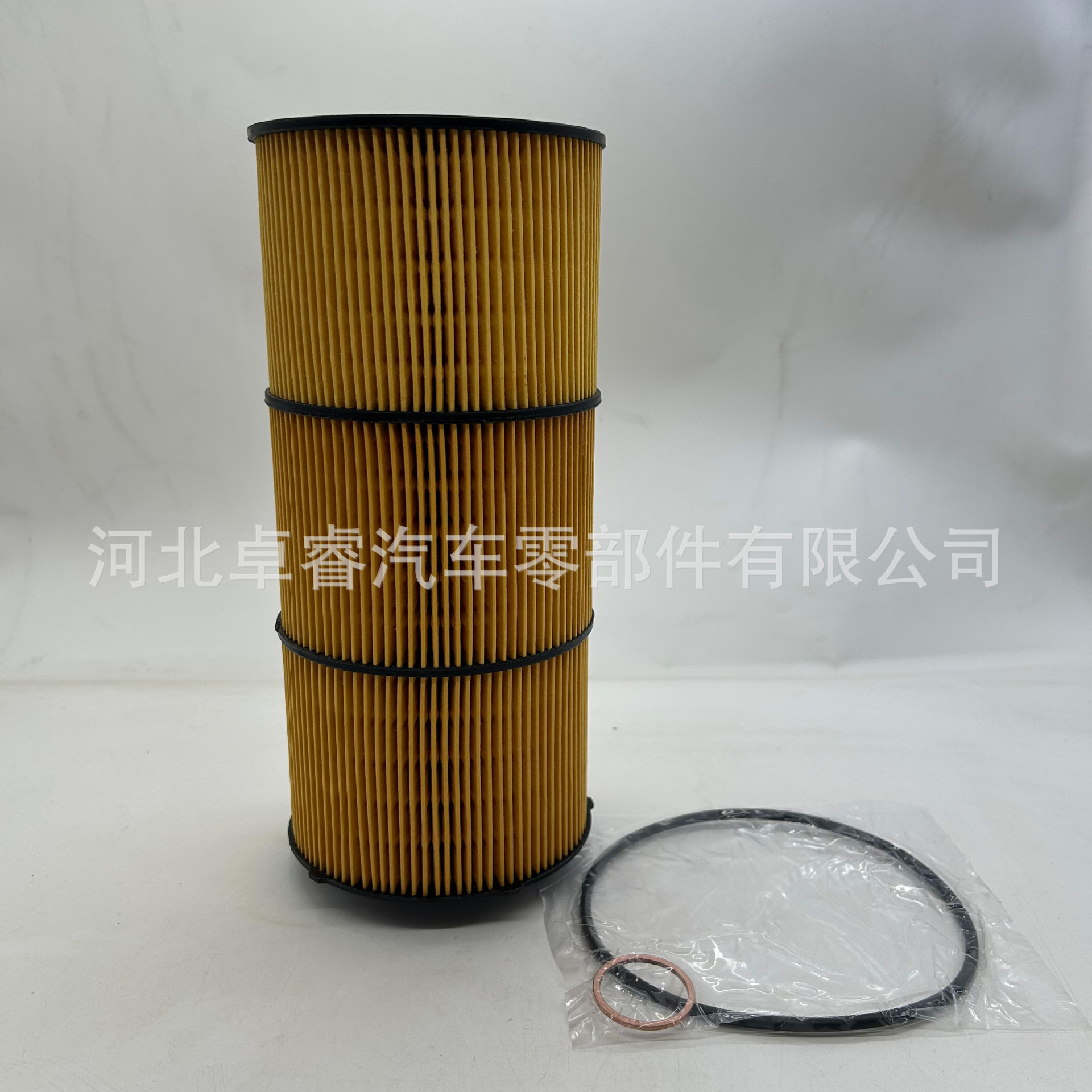 Suitable for Mercedes-Benz Oil Filter A4721800009 A4721843225 P55100 Car Filter Element Wholesale