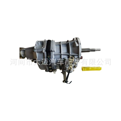 Hilux 33030-26010 Toyota 3L Diesel Sürətlər qutusu