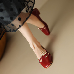 ���ɬ�����Ь 3cm����ȫƤ��Ь2023�����ļ�Ь��Ƥ�͸�С�tЬ40
