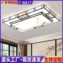 吸顶灯;吊灯;商用吊线灯