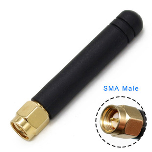 �S��ֱ�N 915MHz����С�쾀 SMA���^����z���쾀 ֱ�^���^����