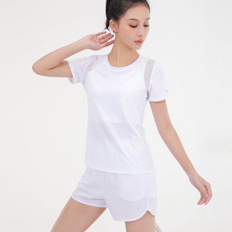 Yoga clothing