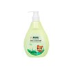 Children's soft shampoo, shower gel, for hair care, three in one, 300 ml