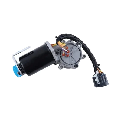 for Raptor Ford – Transfer case