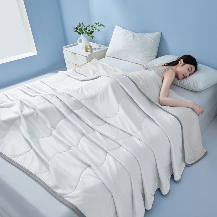 웨이브그리드-화이트 [수출품질-품질검사완료]