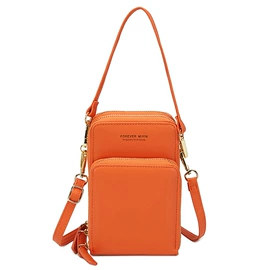 女士钱包;女士斜挎包;证件包