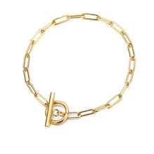 paperclip oval link chain ����ɫ���P䓻���ᘷ���朗lOT�����