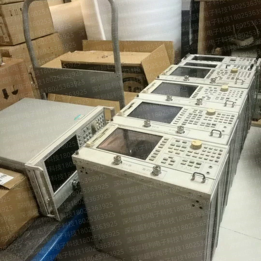 8720ET 8720ES E8362B Сетевой анализатор Agilent 8720ET 8720ES E8362B