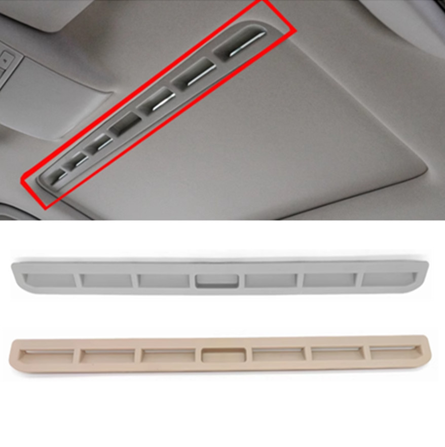 Suitable for Volkswagen's New Passat Sagitar Magotan Bora Lavida Touran Speed ​​Pai Haorui Sunroof Sunshade Cover Handle