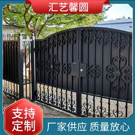 进户门;楼梯及配件;建筑护栏