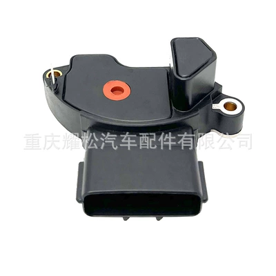P11 ignition module, Alovlanma modulu (Kommutator)