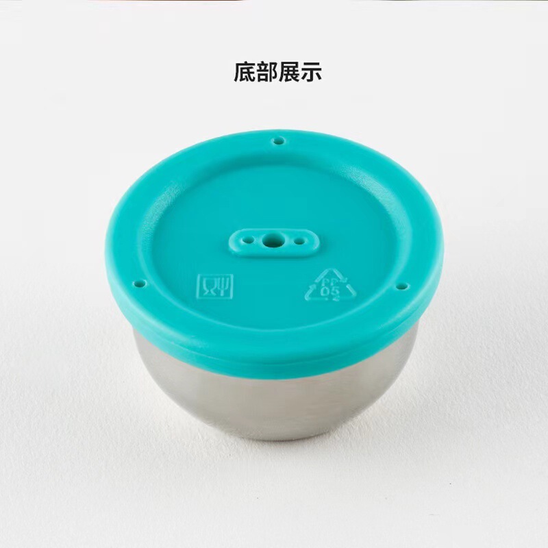 304 ステンレス鋼の卵穴あけツールニードルエッグマシンプラスチックベース手動ゆで卵穴あけツールキッチンツール|undefined