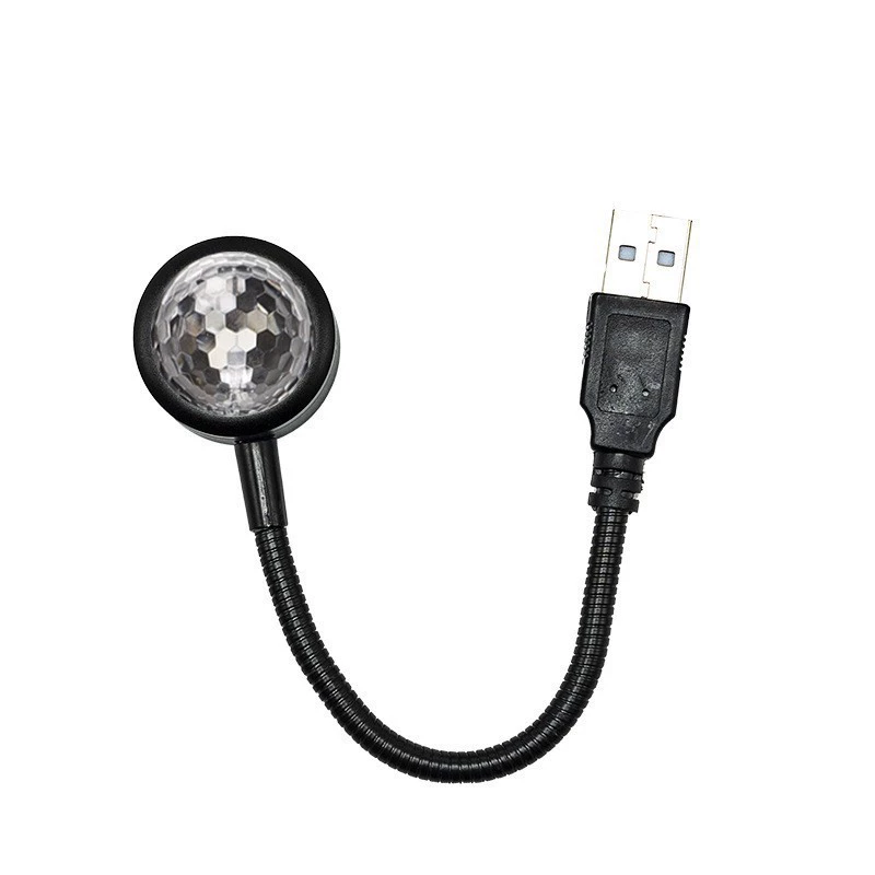 Star projection, LED lamp, rhythm light, starry sky, lights