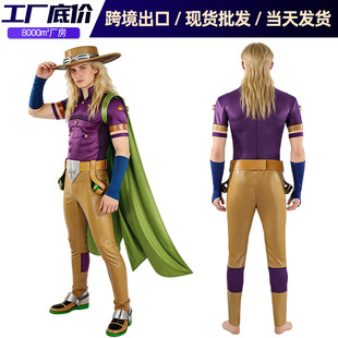 �羳JOJO������ð�U �����Rؐ��cos���f�}���Ɍ�����Ԫ��չ���ݷ�