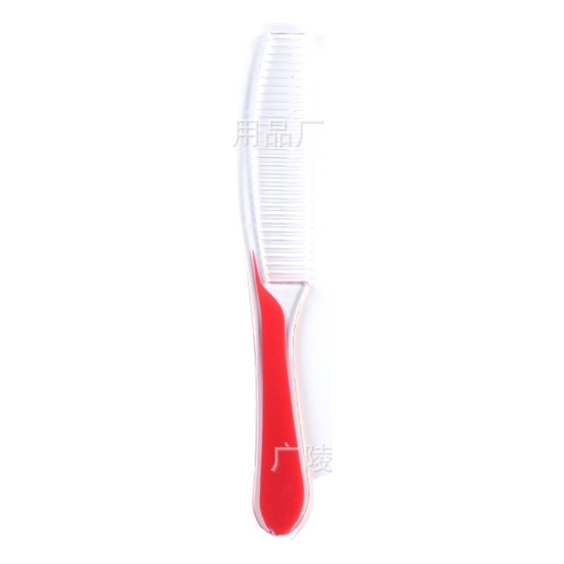 Wholesale Hotel Disposable Combs Hotel Consumables Combs Room Supplies Manufacturers Disposable Combs