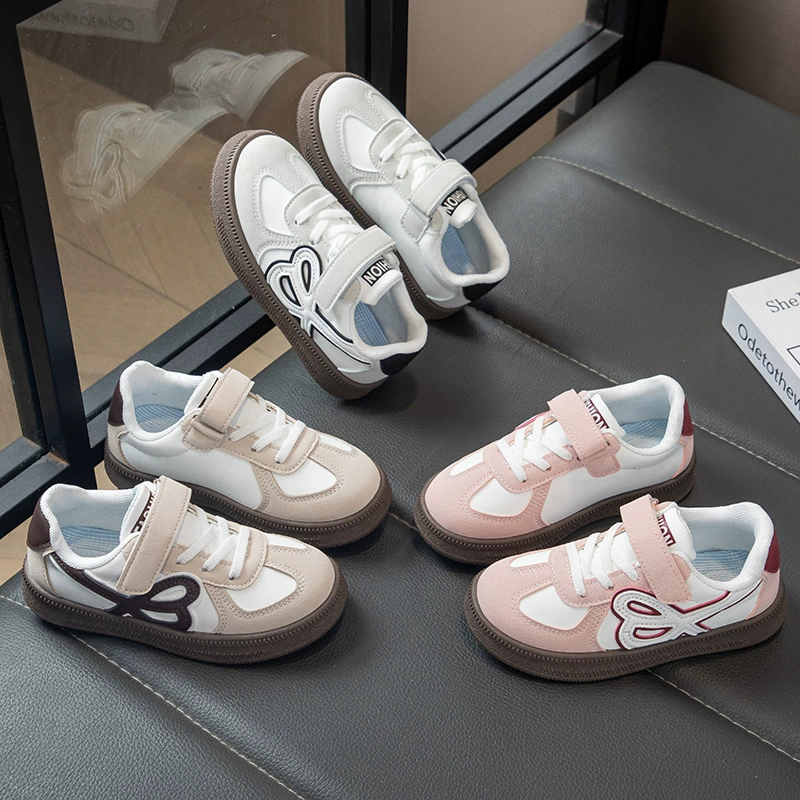 Новая ретро дышащая подошва легкая немецкая доска обувь