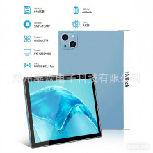 �S��ֱ�l �¿�10.1������ƽ����X16+1024GB ��׿14 �羳ȫ��ͨԒ