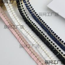 12mm��ɫ�����K��߅��� �޾���߅�������b�����b�diy�ٽz�o��