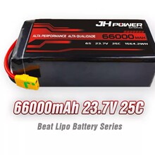 �ۺ��o�˙C��ģ�늳�66000mAh25c�߉�23.7V�̑B6S�b���w�C������