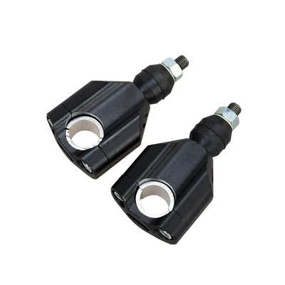 Motosiklet ləvazimatları və aksesuarları Accessories Faucet Handlebar Pressure Code