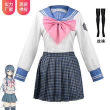 ����Փ��݆��cosplay��@ɳҮ��cos���bjkˮ�ַ��F؛