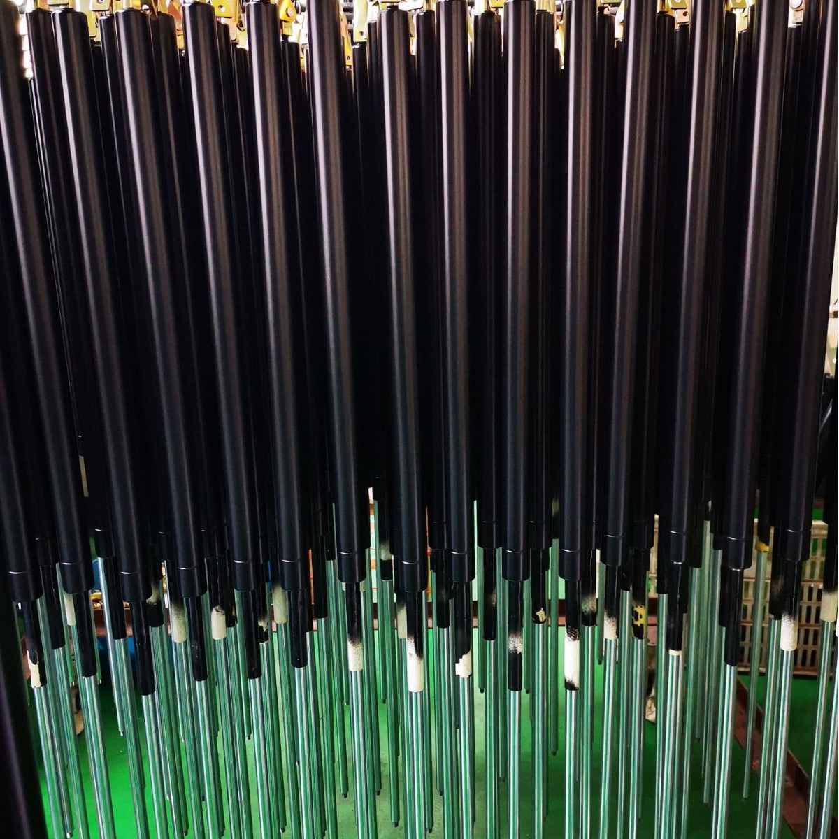 LG-QTH气弹簧天窗支撑杆气动杆