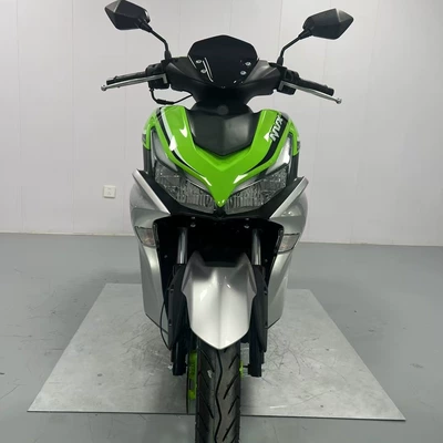 Cross-Border Nvx Fuel Motorcycle Motosikletlər