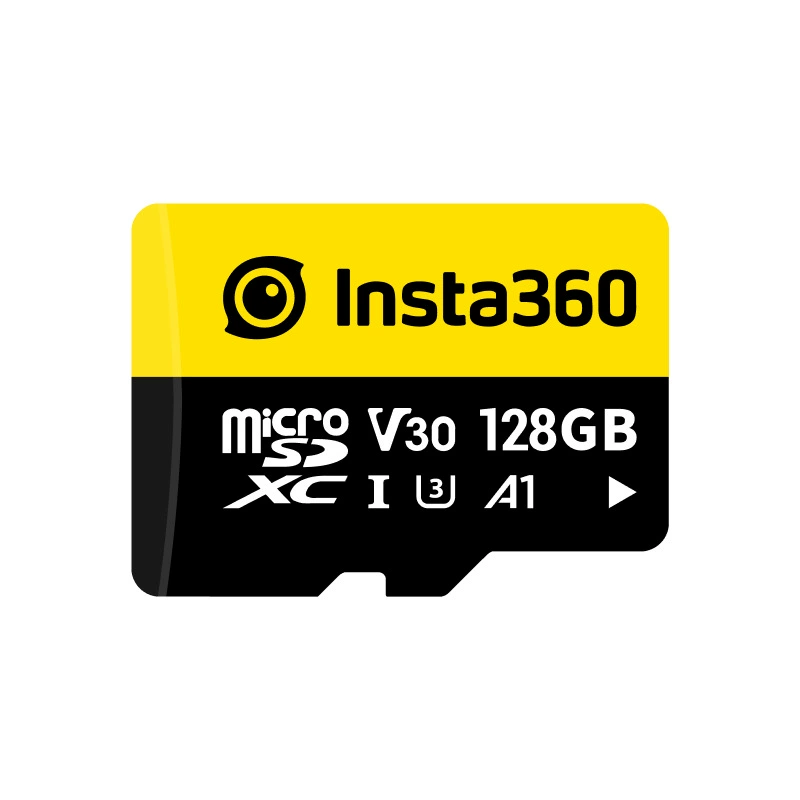 影石Insta360 Brand memory card SD card officially recommend large memory