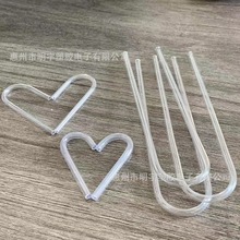 PVC͸U͹ Ӳ J͹ ֱ5/6/7mm