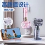 迷你usb手持便携式小风扇