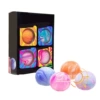【GLASS BALLS】Four packs
