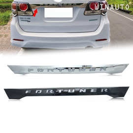 适用于奔跑者Fortuner 12-15 LED贯穿灯后杠灯刹车灯改装尾灯厂家