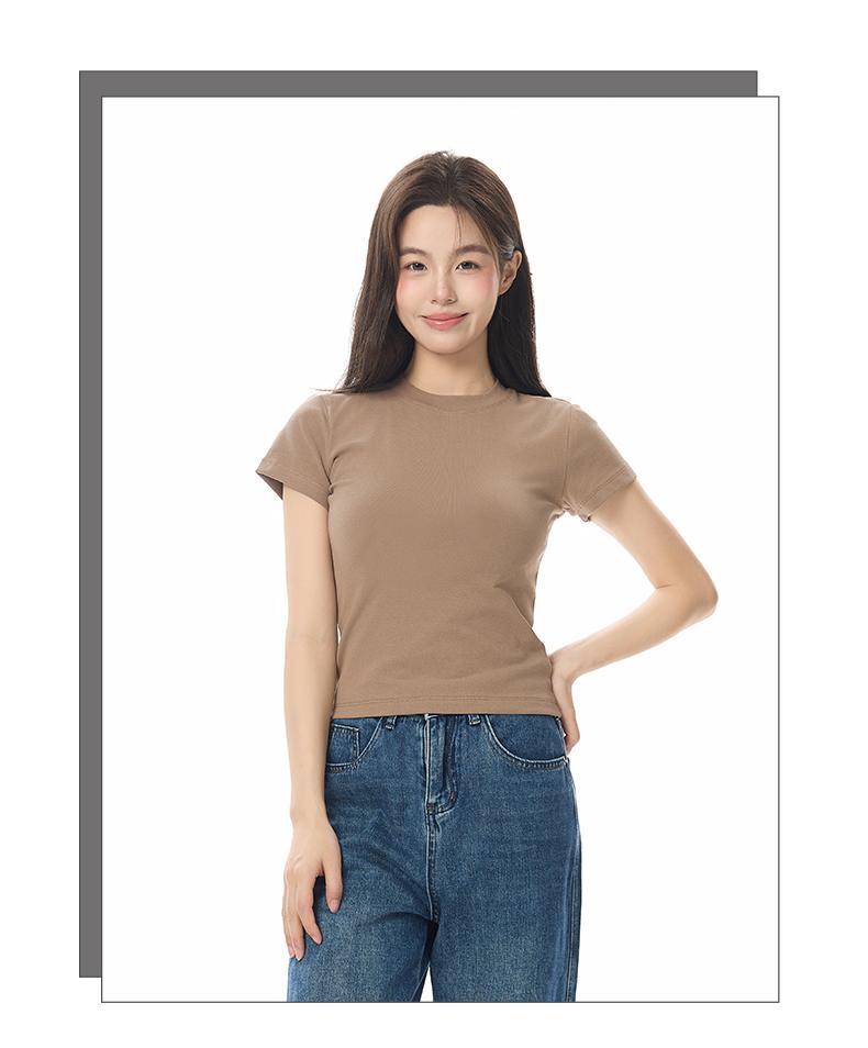 커피색
