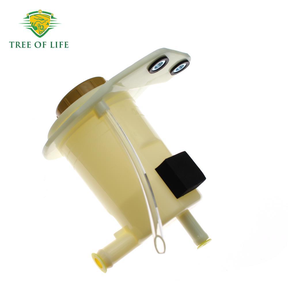 46418380,52136878,46541188 Is Suitable for Fiat New Power Steering Reservoir and Cover