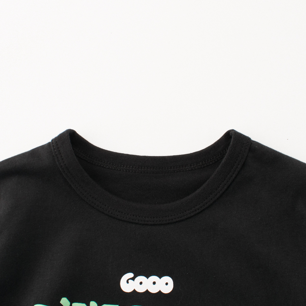 27kids ropa para niños camiseta de manga corta para niños verano nueva ropa para bebés impresión de dinosaurios de una pieza